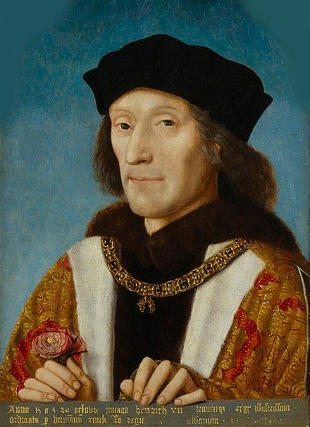 henry vii of england wikipedia.